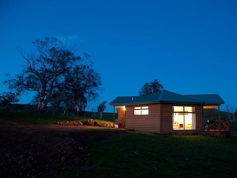 Curringa Farm Villa Meadowbank ภายนอก รูปภาพ