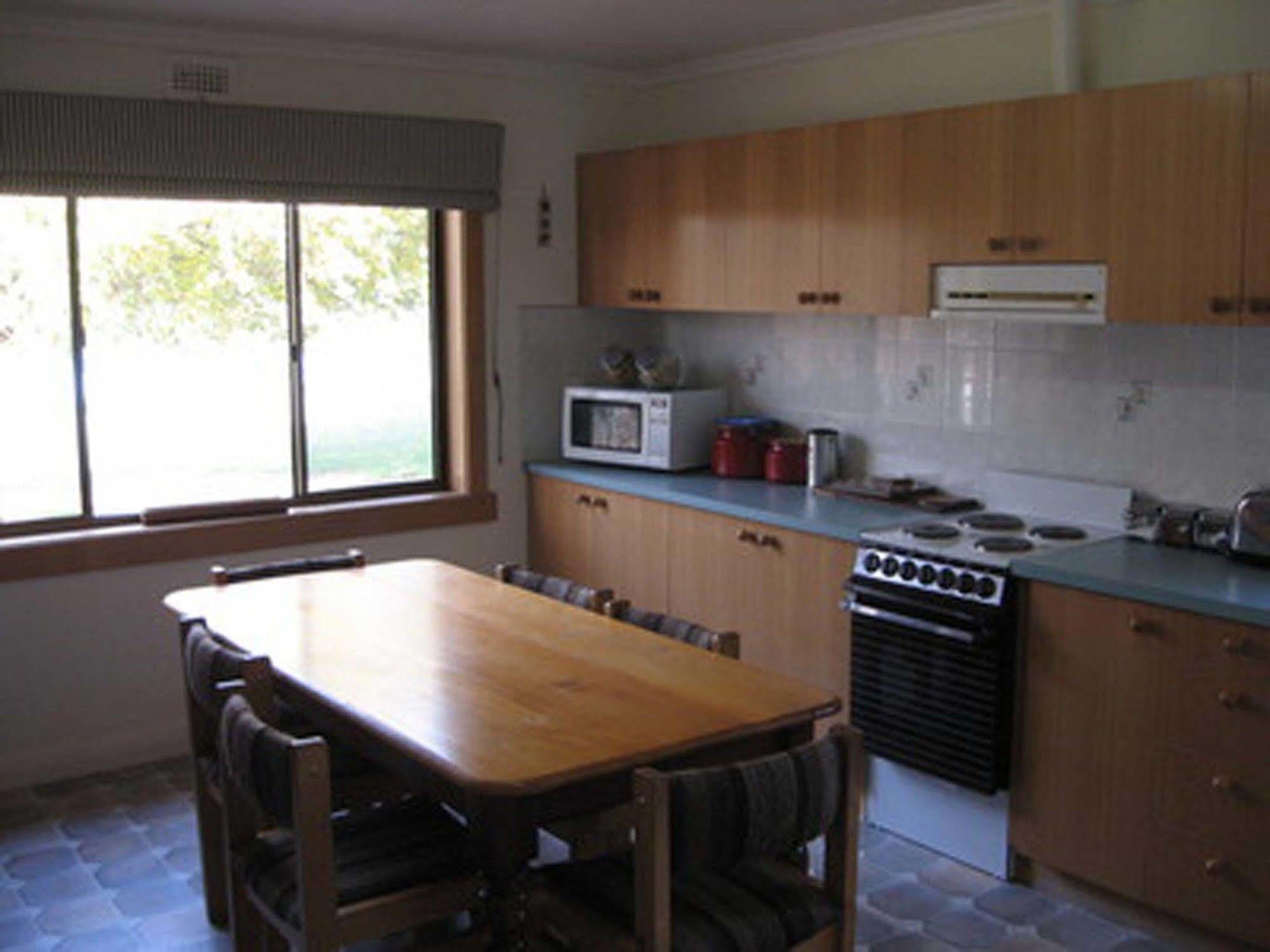 Curringa Farm Villa Meadowbank ภายนอก รูปภาพ