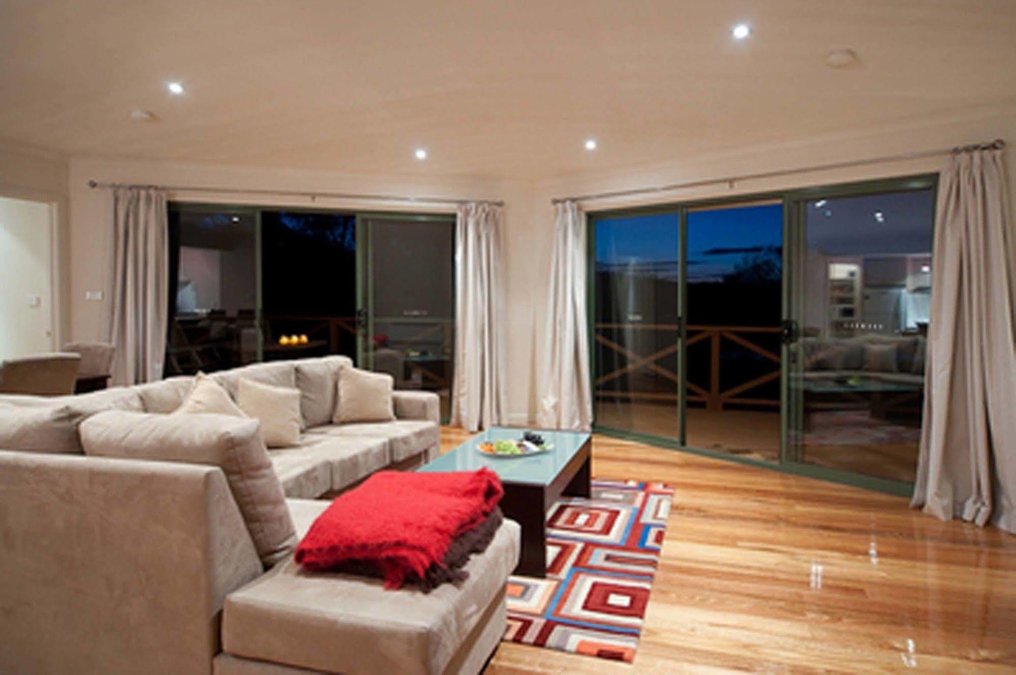Curringa Farm Villa Meadowbank ภายนอก รูปภาพ